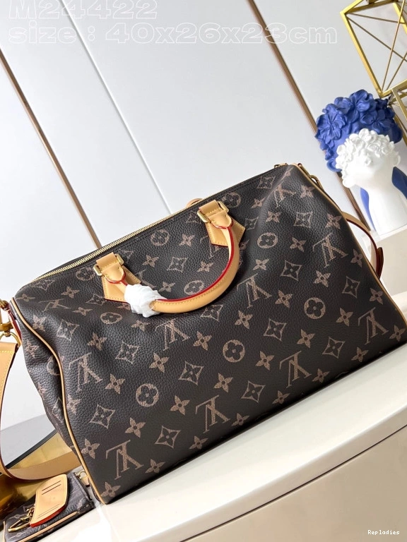 Repladies Vuitton 40 SPEEDY Louis 0801